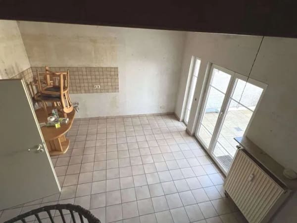 Immobilie in Büttelborn - Büttelborn - Nähe Ortsmitte - Ideal für Einsteiger oder Kapitalanleger - - Bild 3