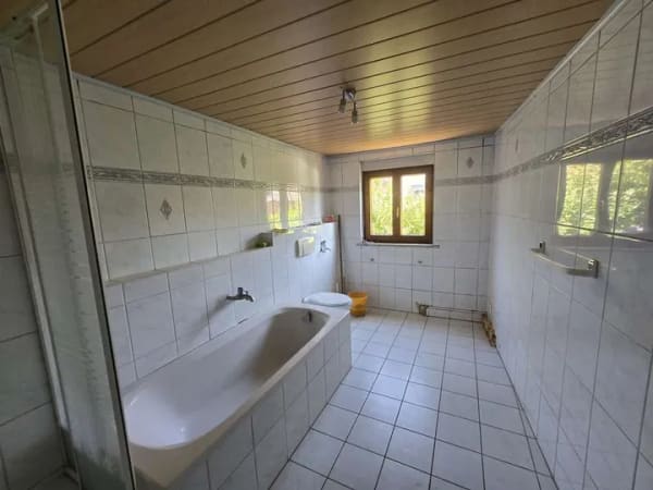 Immobilie in Wiesen - Historisches Wohnhaus mit Scheune und Entwicklungspotenzial – eine Immobilie für kreative Gestalter  - Bild 4