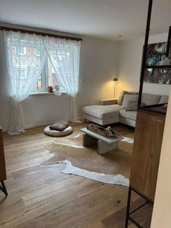 Immobilie in Gerolsheim - Neues Bauprojekt: 4 kernsanierte Eigentumswohnungen mit Balkon in Gerolsheim zu verkaufen - Bild 4