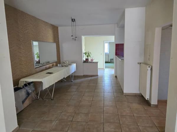 Immobilie in Schiffweiler - Mehrfamilienhaus in Schiffweiler (Landsweiler-Reden) - Bild 2