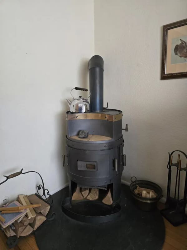 Immobilie in Schiffweiler - Mehrfamilienhaus in Schiffweiler (Landsweiler-Reden) - Bild 3