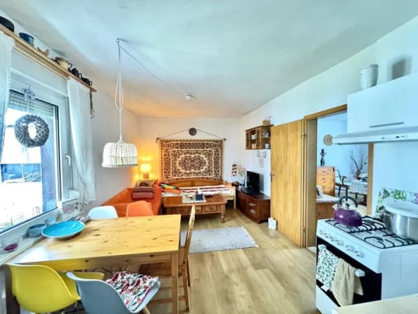 Immobilie in Jatznick - Einfamilienhaus freistehend in Jatznick - Bild 3