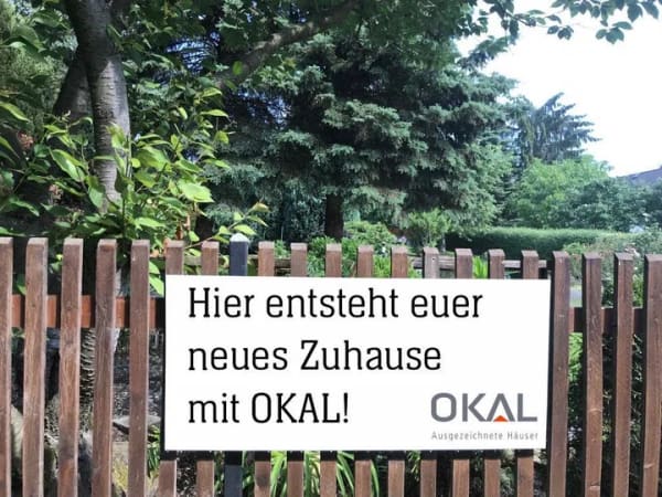 Immobilie in Belgershain - Einfamilienhaus freistehend in Belgershain - Bild 0
