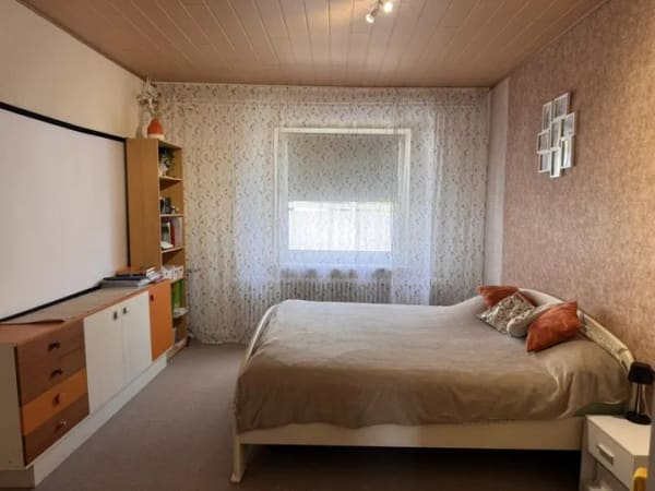 Immobilie in Buchholz - Mehrfamilienhaus in Burg (Dithmarschen) - Bild 1