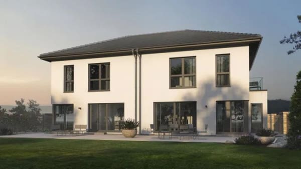 Immobilie in Wiedemar - Mehrfamilienhaus in Wiedemar - Bild 0