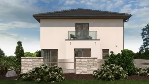 Immobilie in Wiedemar - Mehrfamilienhaus in Wiedemar - Bild 1