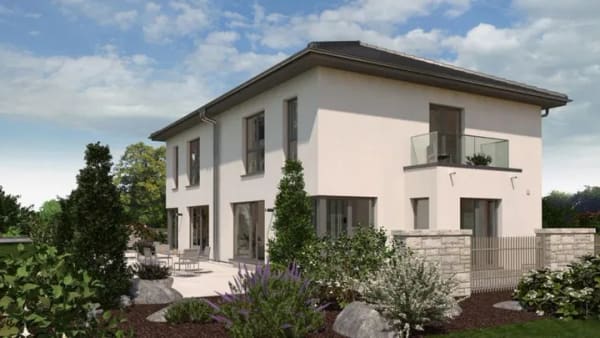 Immobilie in Wiedemar - Mehrfamilienhaus in Wiedemar - Bild 2