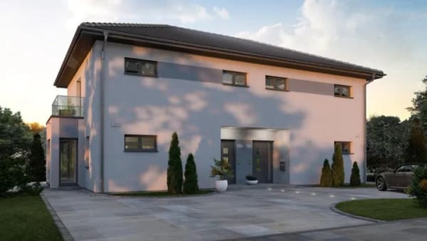 Immobilie in Wiedemar - Mehrfamilienhaus in Wiedemar - Bild 3