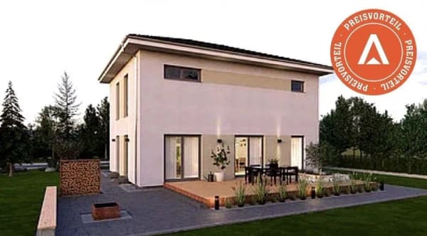 Immobilie in Rötha - Einfamilienhaus freistehend in Rötha - Bild 2