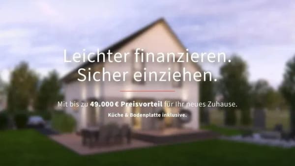 Immobilie in Rötha - Einfamilienhaus freistehend in Rötha - Bild 3
