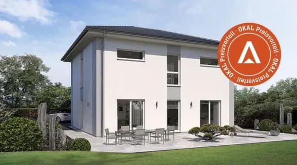 Immobilie in Rötha - Einfamilienhaus freistehend in Rötha - Bild 2