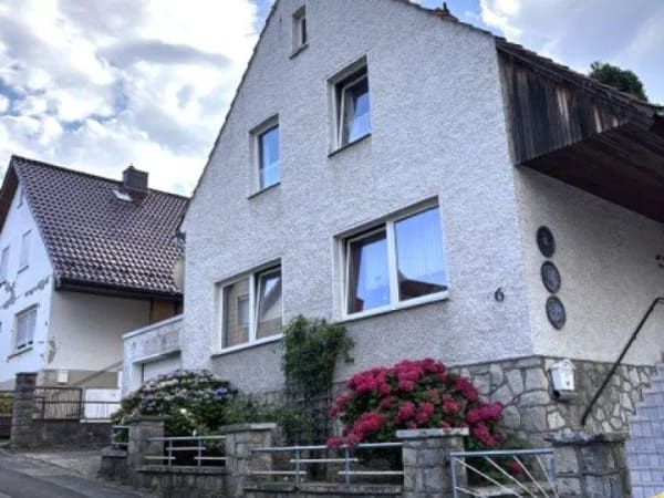 Immobilie in Delligsen - Haus in Delligsen - Bild 0
