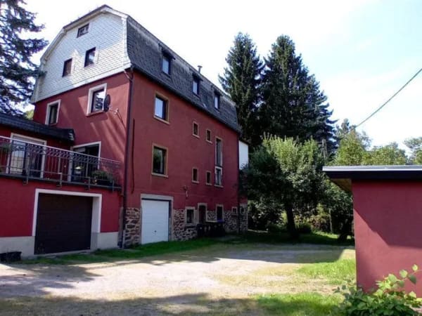 Immobilie in Olbernhau - Haus in Olbernhau - Bild 0