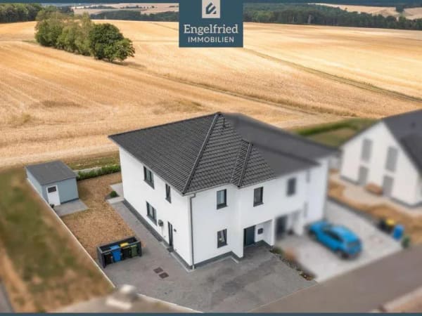 Immobilie in Altweidelbach - Haus in Altweidelbach - Bild 0