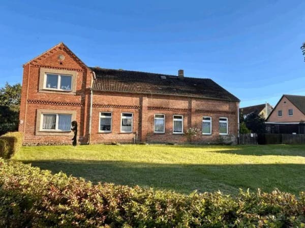 Immobilie in Tarnow - Haus in Tarnow - Bild 0