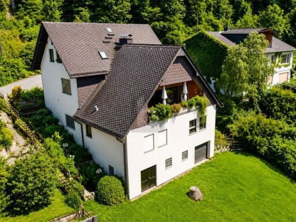 Immobilie in Balduinstein - Haus in Balduinstein - Bild 0