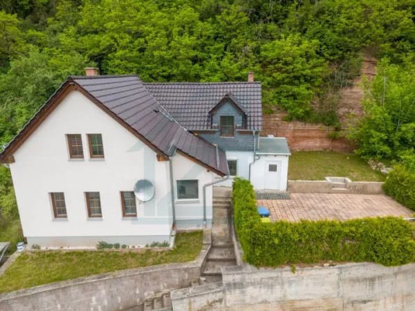 Immobilie in Orlamünde - Haus in Orlamünde - Bild 0