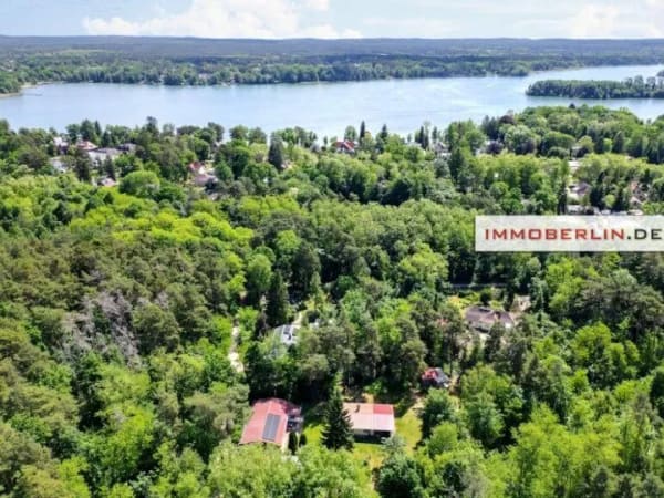 Immobilie in Bad Saarow - Haus in Bad Saarow - Bild 0