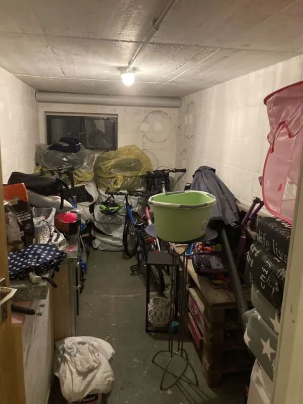 Immobilie in Holzminden - Vermietete und gepflegte 2-Zimmer-Wohnung mit Balkon als Kapitalanlage - Bild 1