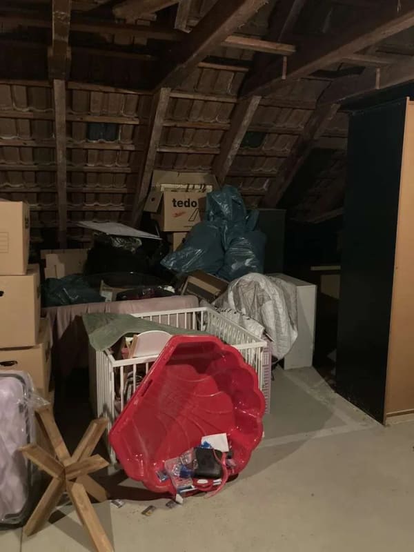 Immobilie in Holzminden - Vermietete und gepflegte 2-Zimmer-Wohnung mit Balkon als Kapitalanlage - Bild 2