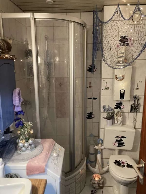 Immobilie in Holzminden - Vermietete und gepflegte 2-Zimmer-Wohnung mit Balkon als Kapitalanlage - Bild 3