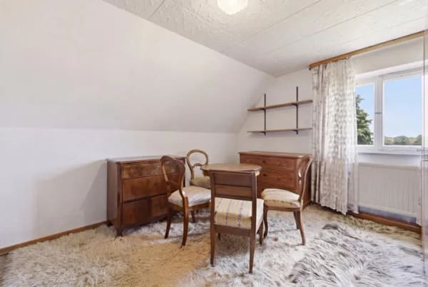 Immobilie in Pürgen - Einfamilienhaus freistehend in Pürgen - Bild 1