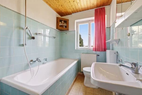 Immobilie in Pürgen - Einfamilienhaus freistehend in Pürgen - Bild 2