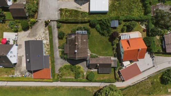 Immobilie in Pürgen - Einfamilienhaus freistehend in Pürgen - Bild 4