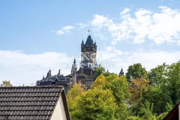 Immobilie in Cochem - Mehrfamilienhaus in Cochem - Bild 3