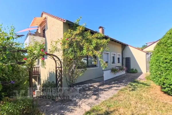 Immobilie in Waldenbuch - Mehrfamilienhaus in Waldenbuch - Bild 0