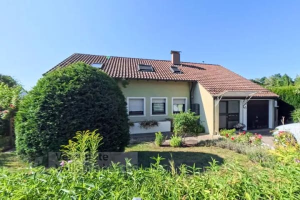 Immobilie in Waldenbuch - Mehrfamilienhaus in Waldenbuch - Bild 2
