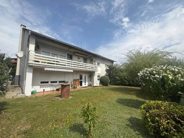 Immobilie in Schöllnach - Mehrfamilienhaus in Schöllnach - Bild 1