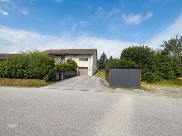 Immobilie in Schöllnach - Mehrfamilienhaus in Schöllnach - Bild 2