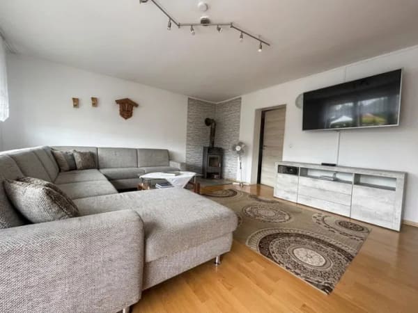 Immobilie in Schöllnach - Mehrfamilienhaus in Schöllnach - Bild 4