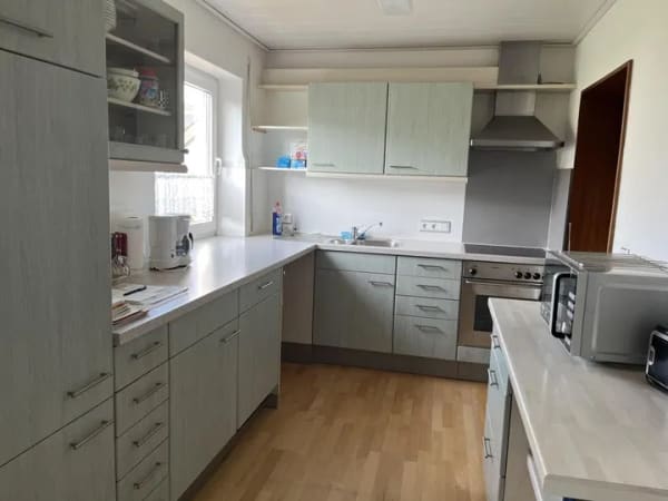 Immobilie in Westhausen - Einfamilienhaus freistehend in Westhausen - Bild 1