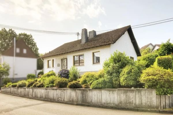 Immobilie in Raubach - Bungalow in Raubach - Bild 2