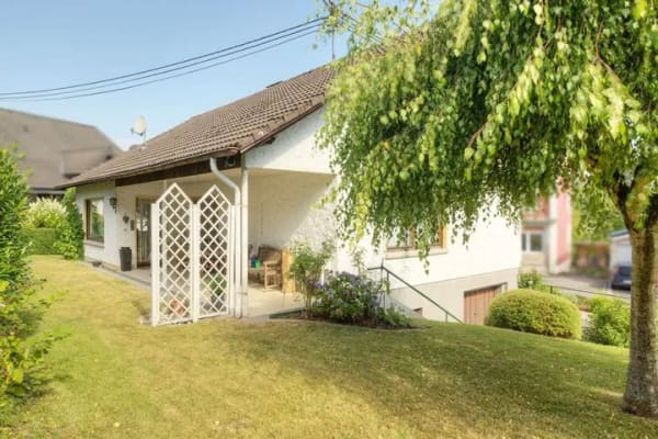 Immobilie in Raubach - Bungalow in Raubach - Bild 3