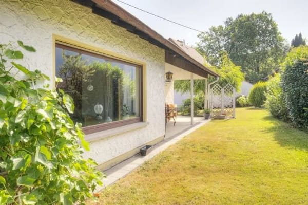Immobilie in Raubach - Bungalow in Raubach - Bild 4