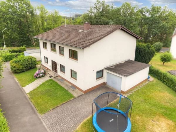 Immobilie in Altenkirchen (Westerwald) - Mehrfamilienhaus in Altenkirchen (Westerwald) - Bild 2