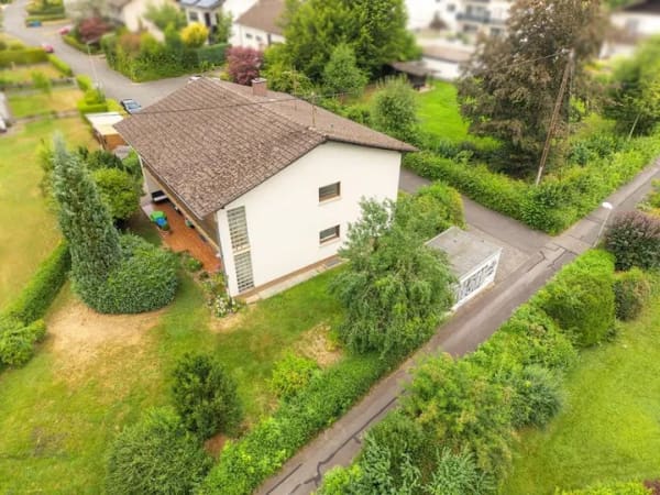 Immobilie in Altenkirchen (Westerwald) - Mehrfamilienhaus in Altenkirchen (Westerwald) - Bild 3