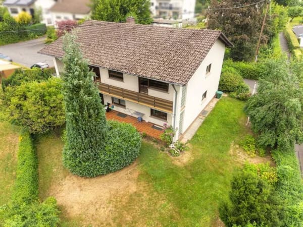 Immobilie in Altenkirchen (Westerwald) - Mehrfamilienhaus in Altenkirchen (Westerwald) - Bild 4