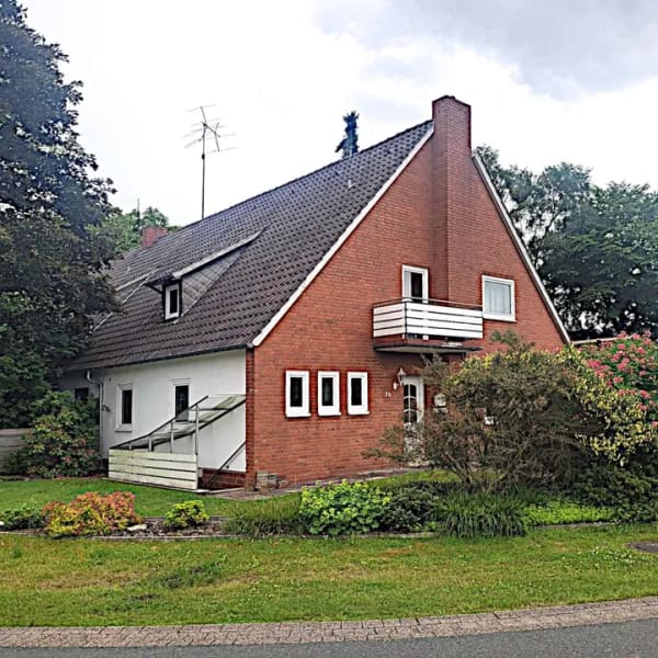 Immobilie in Twistringen - Reihenhaus in Twistringen (Abbenhausen) - Bild 2