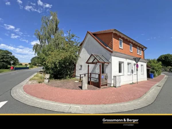 Immobilie in Sülfeld - Einfamilienhaus freistehend in Sülfeld - Bild 0