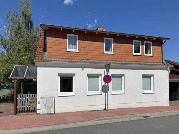 Immobilie in Sülfeld - Einfamilienhaus freistehend in Sülfeld - Bild 1