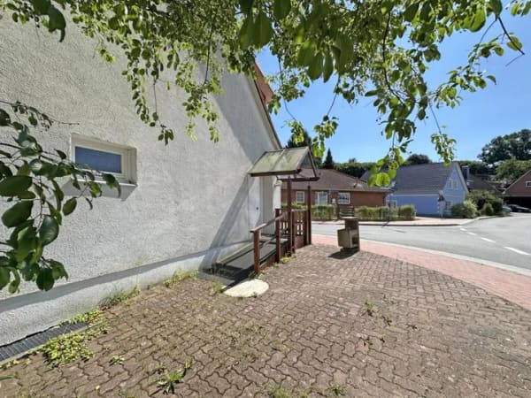 Immobilie in Sülfeld - Einfamilienhaus freistehend in Sülfeld - Bild 3