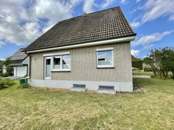 Immobilie in Zarpen - Einfamilienhaus freistehend in Zarpen - Bild 1