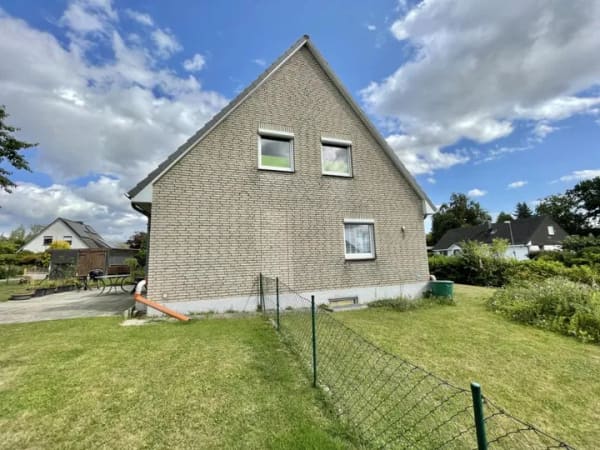 Immobilie in Zarpen - Einfamilienhaus freistehend in Zarpen - Bild 2