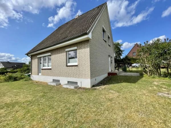 Immobilie in Zarpen - Einfamilienhaus freistehend in Zarpen - Bild 3