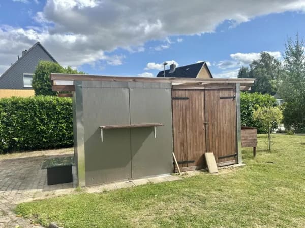 Immobilie in Zarpen - Einfamilienhaus freistehend in Zarpen - Bild 4
