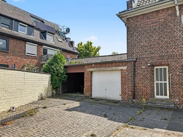 Immobilie in Herzogenrath - Mehrfamilienhaus in Herzogenrath - Bild 2